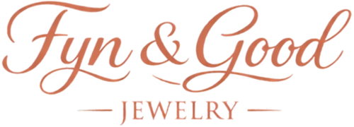 Fyn & Good Jewelry | 18K PVD Gold Plated Stainless Steel Jewelry – Hypoallergenic, Tarnish-Free & Water-Resistant