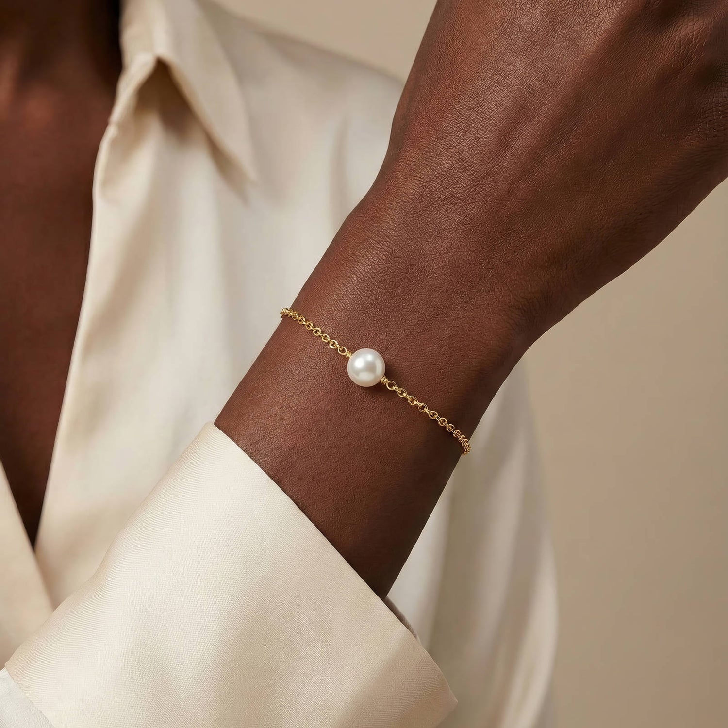 Lyra Bracelet | Water-Proof, Hypoallergenic, Tarnish-Free Bracelets