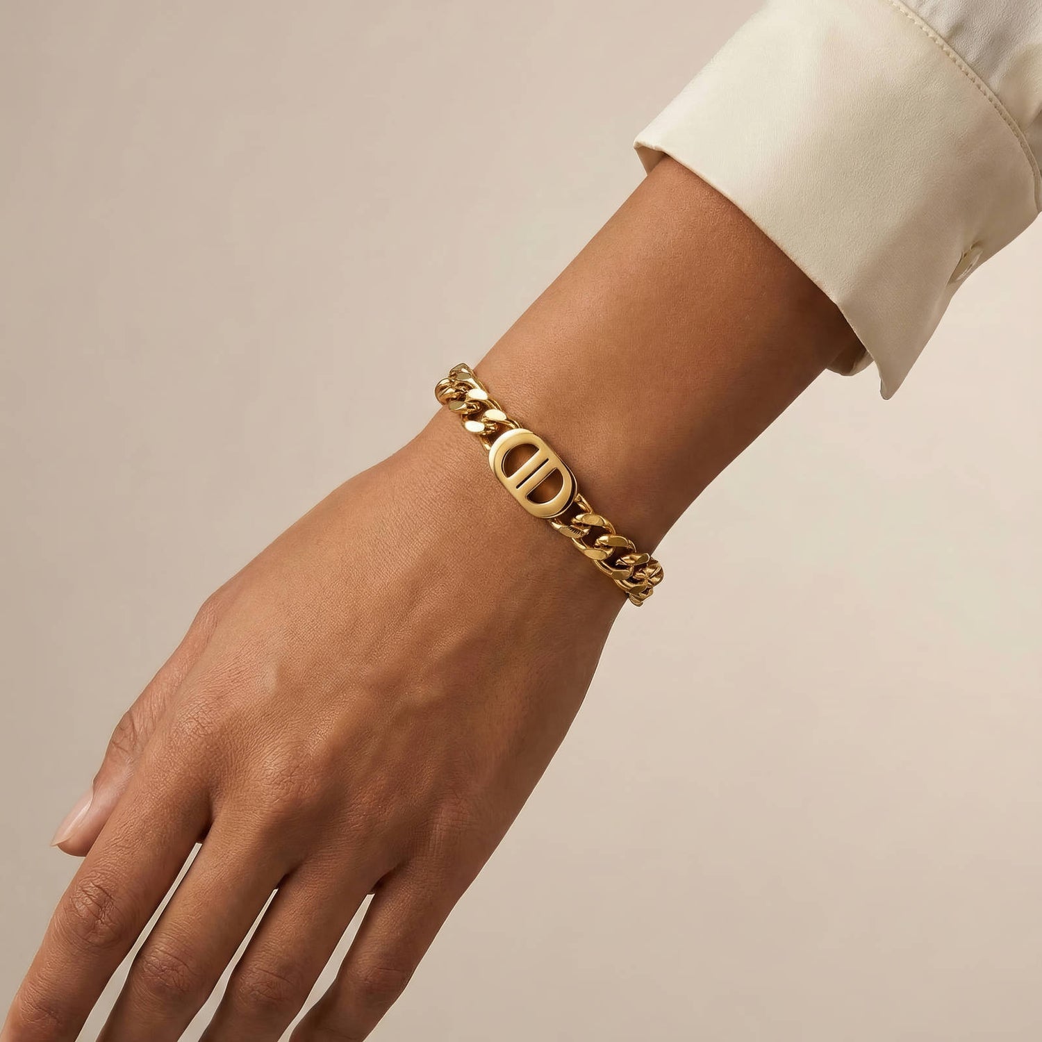 Marisol Bracelet | Water-Proof, Hypoallergenic, Tarnish-Free Bracelets