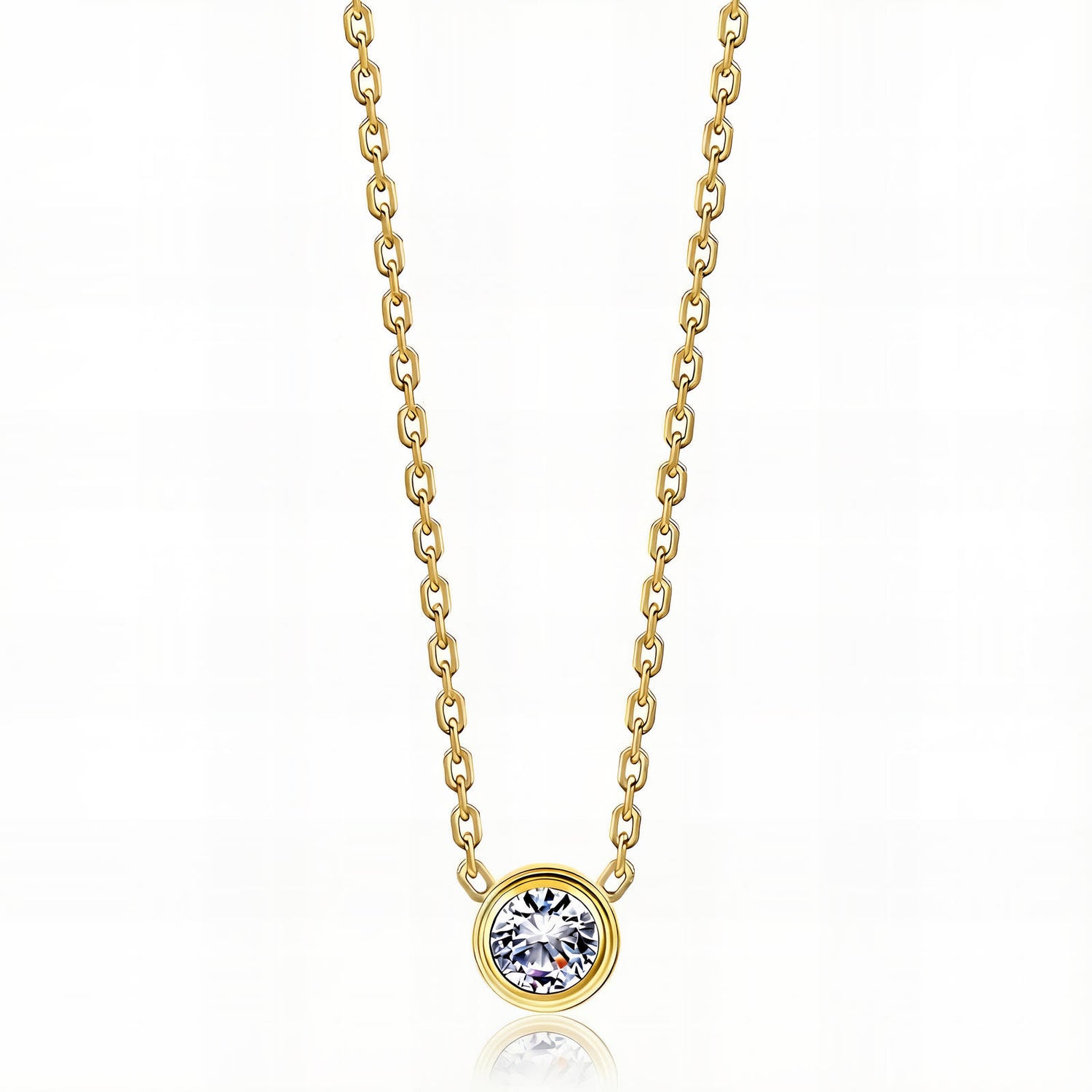 Vespera Necklace | Water-Proof, Hypoallergenic, Tarnish-Free Necklaces