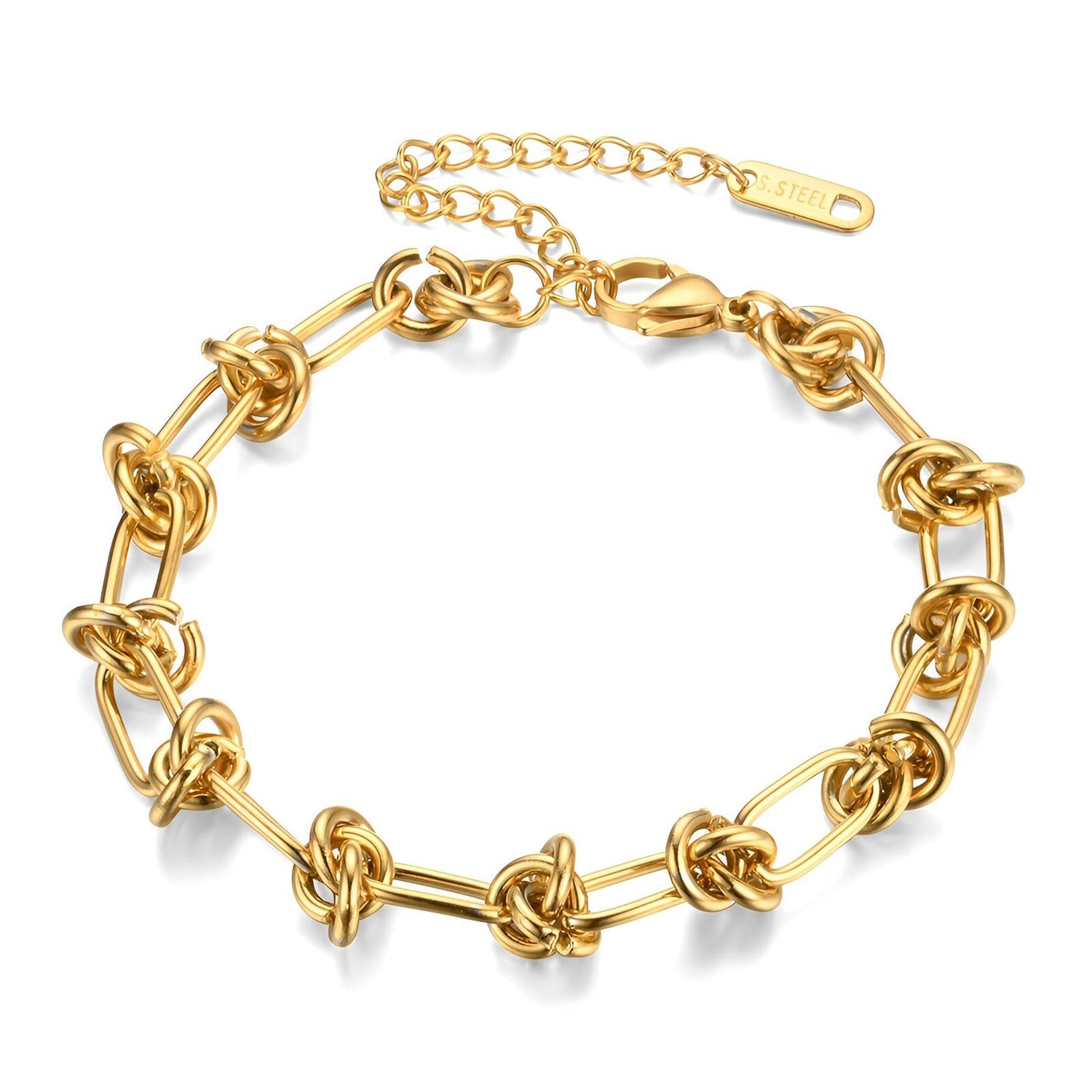 Florence Bracelet | Water-Proof, Hypoallergenic, Tarnish-Free Bracelets