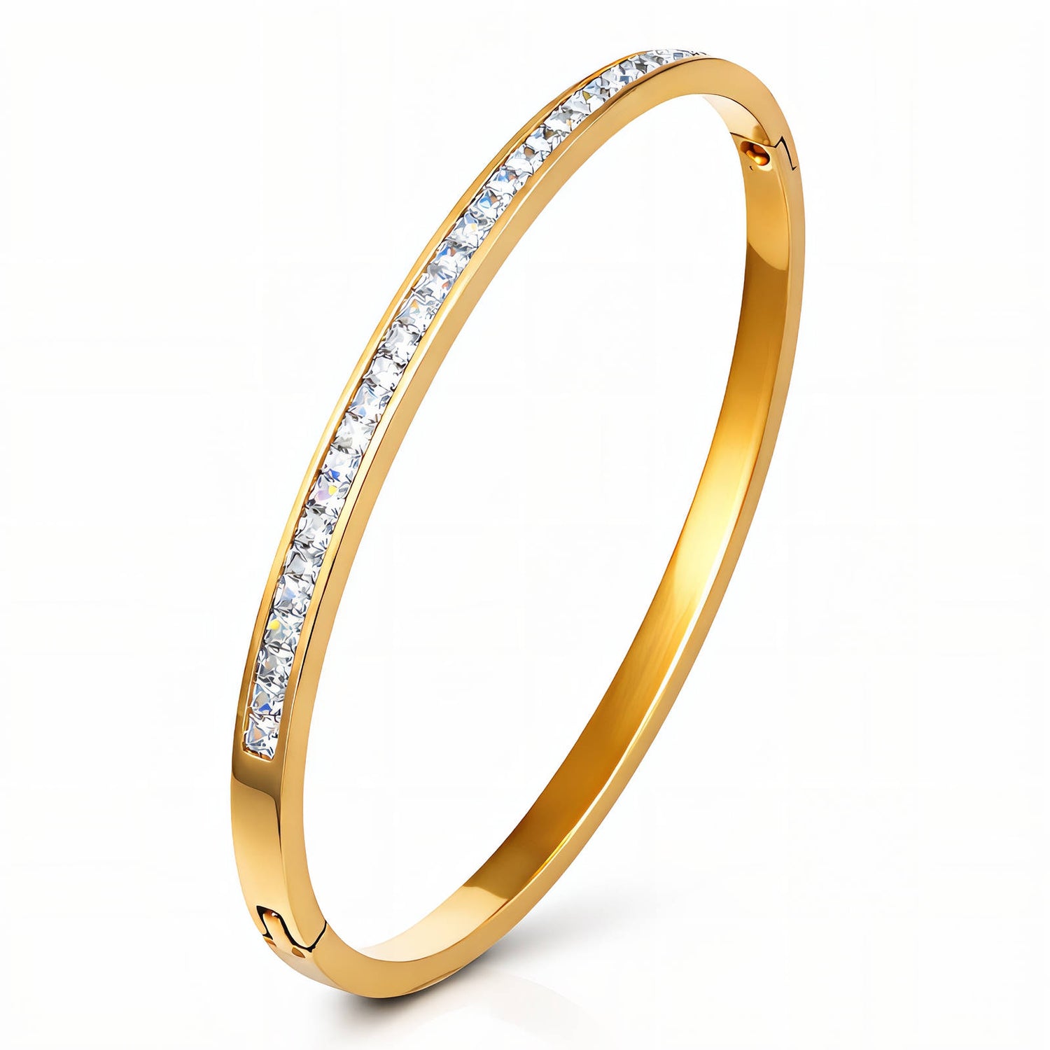 Luciana Bracelet | Water-Proof, Hypoallergenic, Tarnish-Free Bracelets